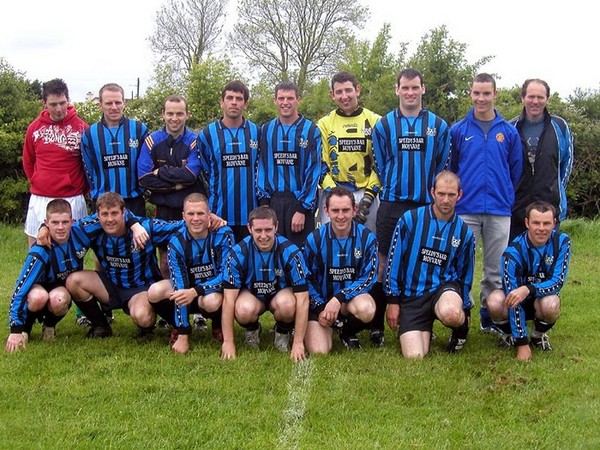 2007 Newtown Athletic